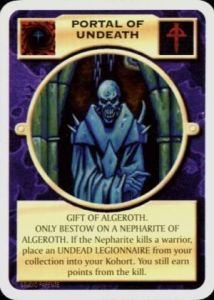 Portal Of Undeath